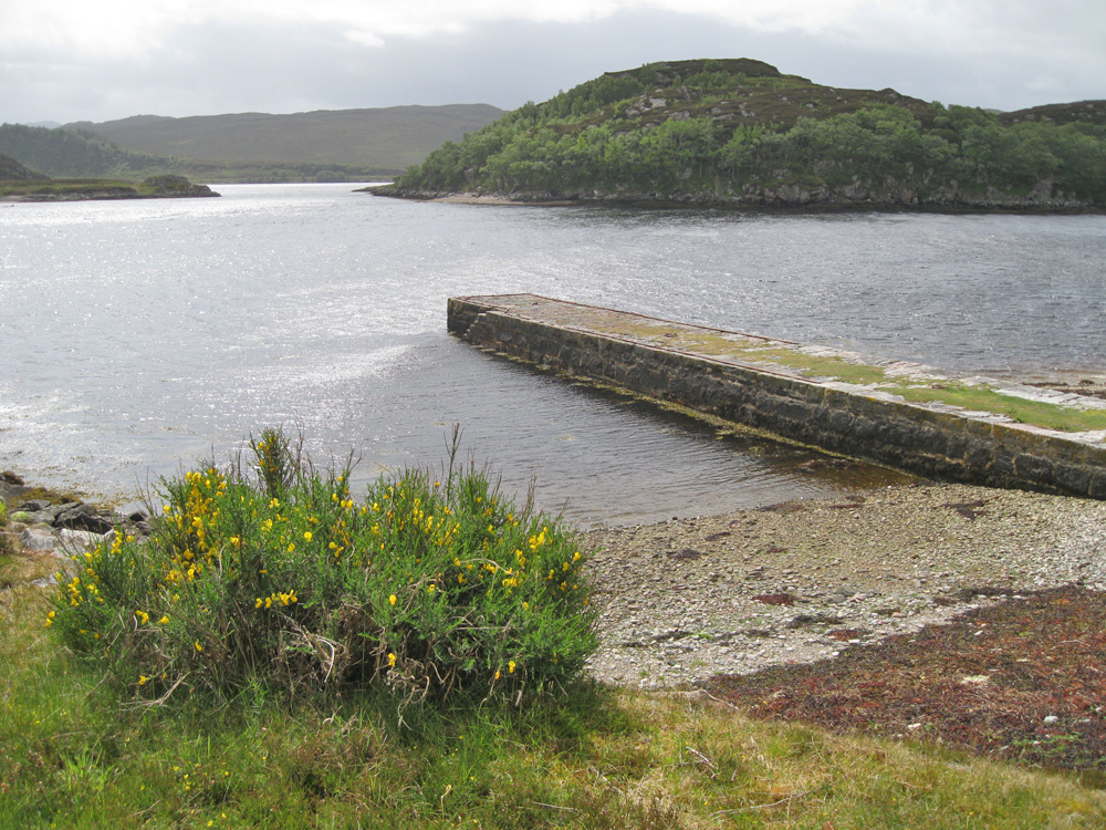 Loch Laxford